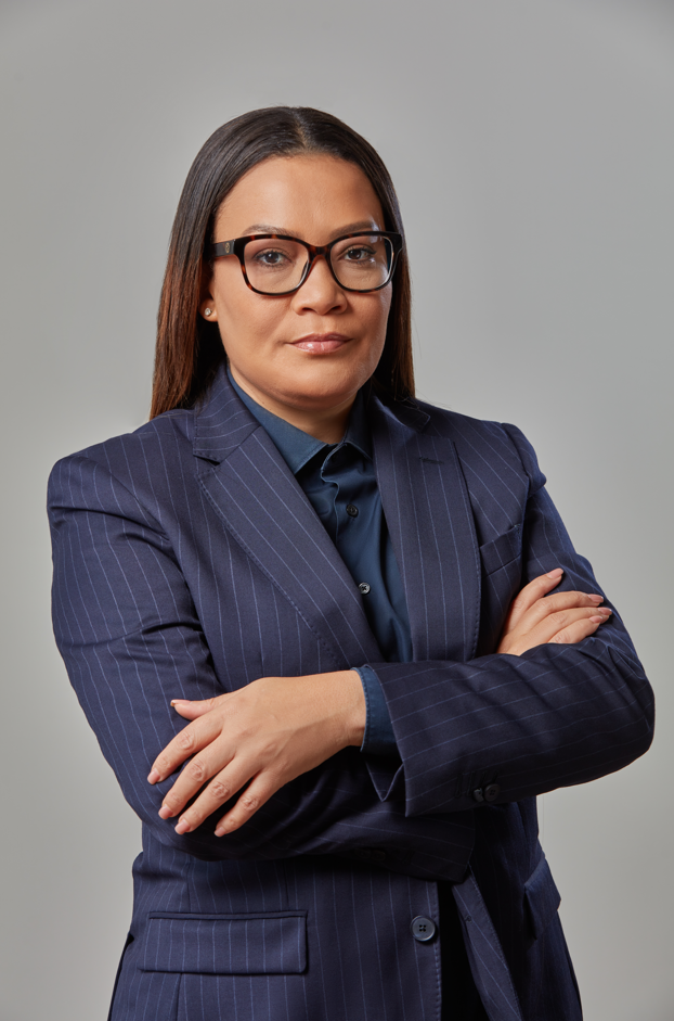 Tatiana Olívia da Cunha dos Anjos